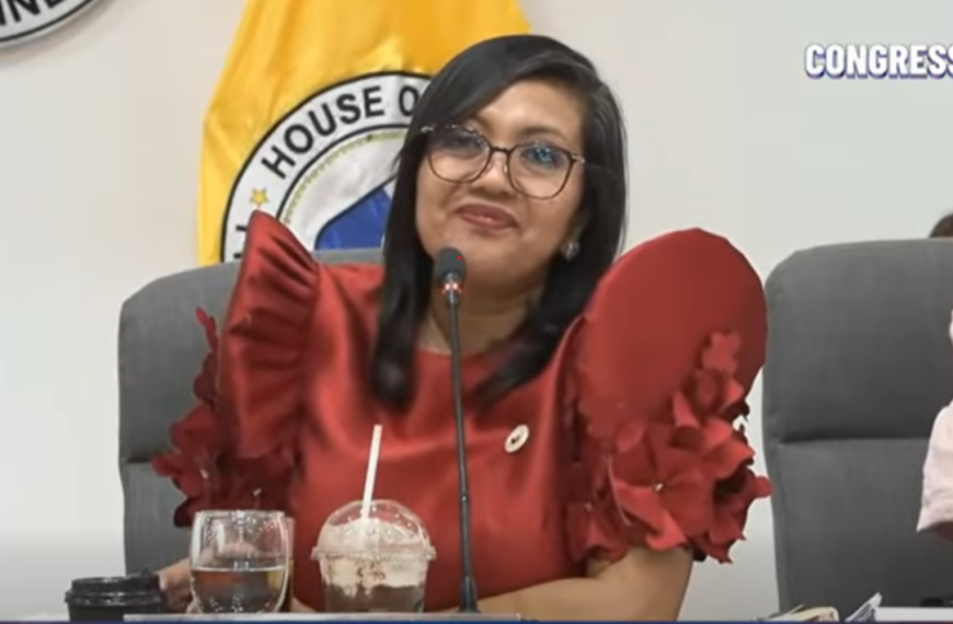 CONSOLIDATED ARTICLES OF IMPEACHMENT