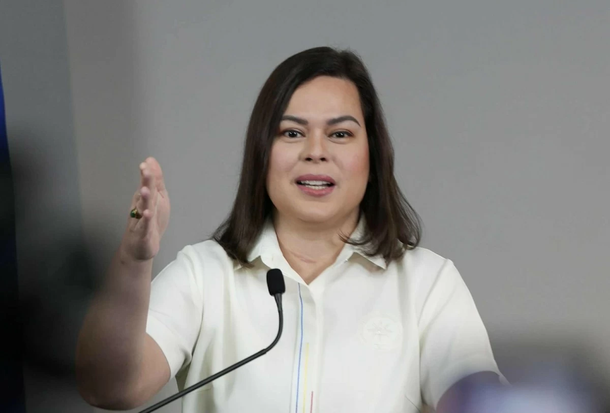 MARY GRACE PIATTOS